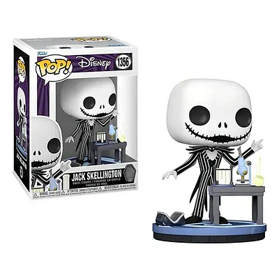 Funko Pop! Disney Jack Skellington 1356