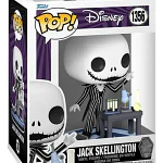 Funko Pop! Disney Jack Skellington 1356