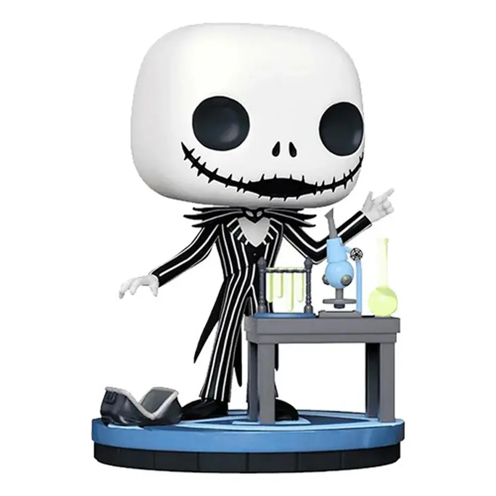 Funko Pop! Disney Jack Skellington 1356