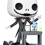 Funko Pop! Disney Jack Skellington 1356
