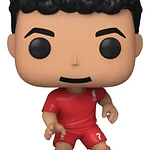 Funko Pop! Football Liverpool - Luis Diaz #55