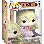 Funko Pop! Fairy Tail Mavis Vermillion 1049