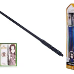 Figura Varita Harry Potter Wizarding World Severus Snape 30c