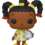 Muñeca Funko Pop #1208 De Susie Carmichael Rugrats