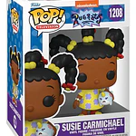 Muñeca Funko Pop #1208 De Susie Carmichael Rugrats
