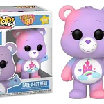 Osos De Peluche Care-a-lot Bear 1205 Pop Funko