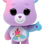 Osos De Peluche Care-a-lot Bear 1205 Pop Funko