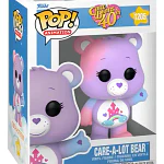 Osos De Peluche Care-a-lot Bear 1205 Pop Funko