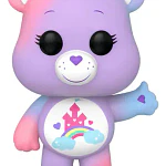 Osos De Peluche Care-a-lot Bear 1205 Pop Funko