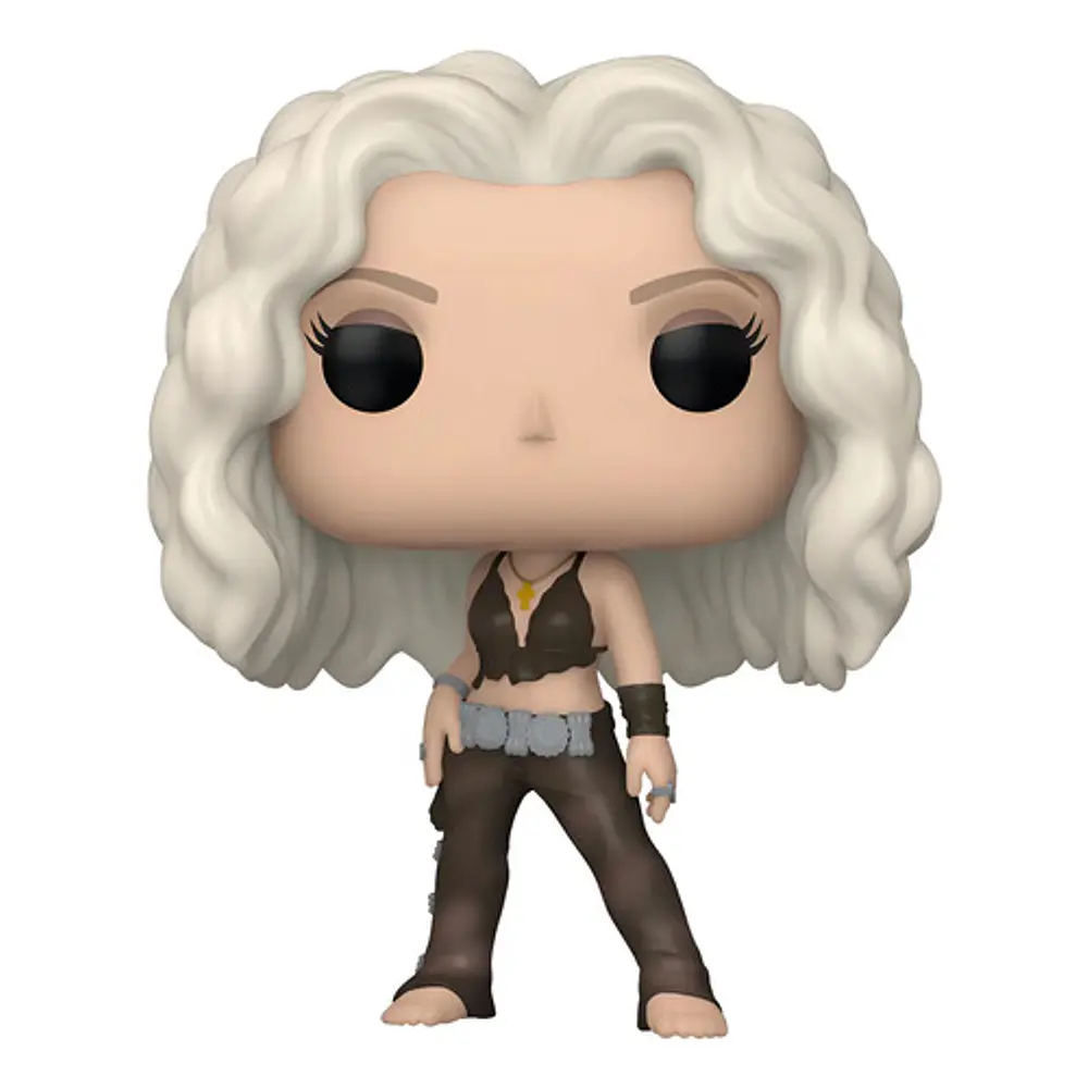 Funko - Pop! Rocks - Shakira (wherever/whenever)