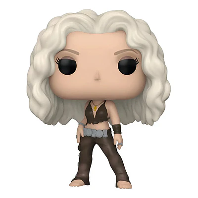 Funko - Pop! Rocks - Shakira (wherever/whenever)