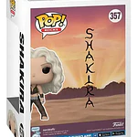 Funko - Pop! Rocks - Shakira (wherever/whenever)