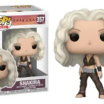 Funko - Pop! Rocks - Shakira (wherever/whenever)