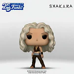 Funko - Pop! Rocks - Shakira (wherever/whenever)