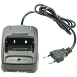 Intercomunicador Baofeng 7246 Walkie Talkie Hasta 1.5km Color Negro