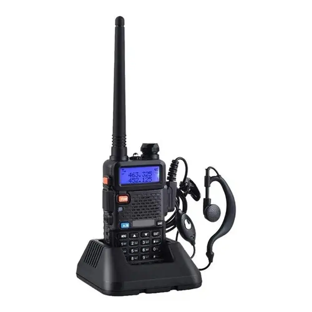 Intercomunicador Radios Baofeng 7247