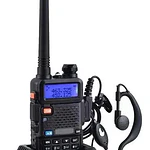 Intercomunicador Radios Baofeng 7247