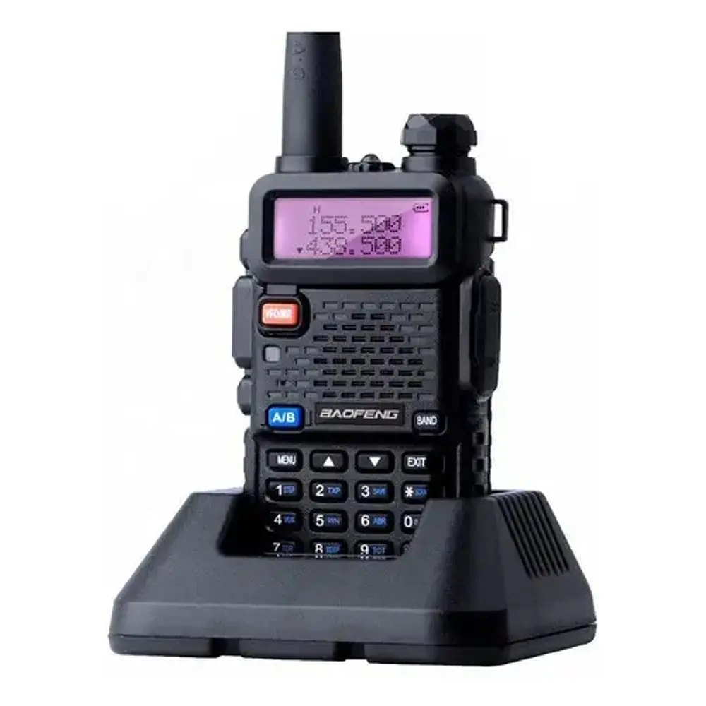 Intercomunicador Radios Baofeng 7247