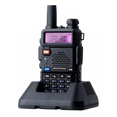 Intercomunicador Radios Baofeng 7247