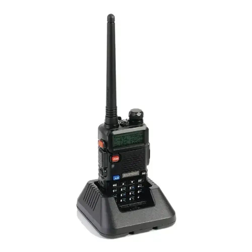 Intercomunicador Radios Baofeng 7247