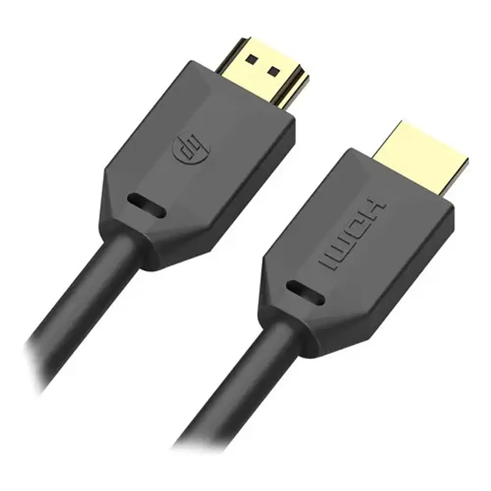 Cable Hdmi A Hdmi 2 Metros 2.0 4k 18gbps Pc Notebook Atrix