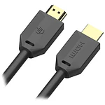 Cable Hdmi A Hdmi 2 Metros 2.0 4k 18gbps Pc Notebook Atrix