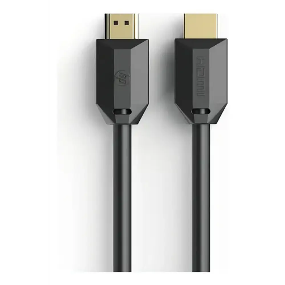 Cable Hdmi A Hdmi 2 Metros 2.0 4k 18gbps Pc Notebook Atrix
