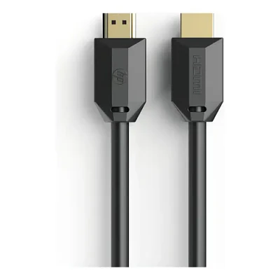 Cable Hdmi A Hdmi 2 Metros 2.0 4k 18gbps Pc Notebook Atrix