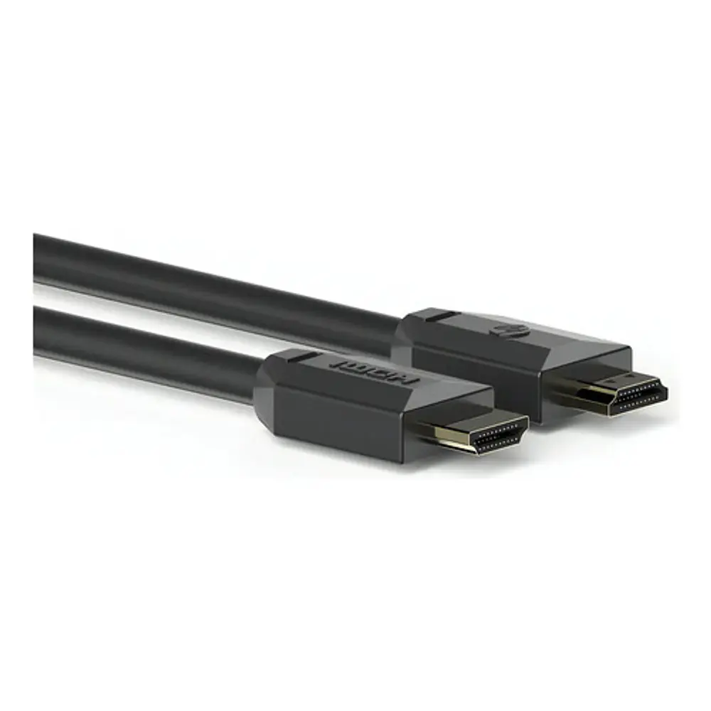 Cable Hdmi A Hdmi 2 Metros 2.0 4k 18gbps Pc Notebook Atrix