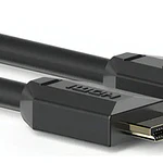 Cable Hdmi A Hdmi 2 Metros 2.0 4k 18gbps Pc Notebook Atrix
