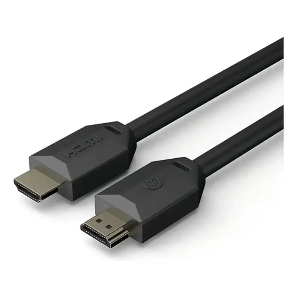Cable Hdmi A Hdmi 2 Metros 2.0 4k 18gbps Pc Notebook Atrix