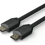 Cable Hdmi A Hdmi 2 Metros 2.0 4k 18gbps Pc Notebook Atrix