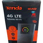 Router Portable Para Chip Lte 4g Tenda 4g185 Wi.fi 6