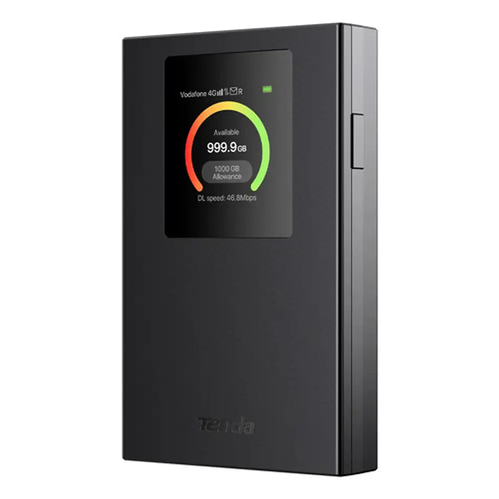 Router Portable Para Chip Lte 4g Tenda 4g185 Wi.fi 6