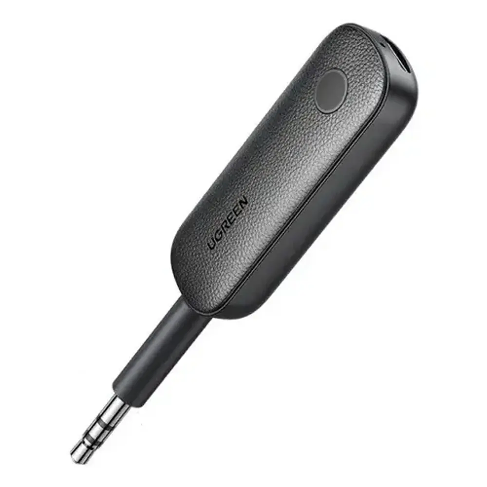 Receptor y transmisor Bluetooth Ugreen CM403
