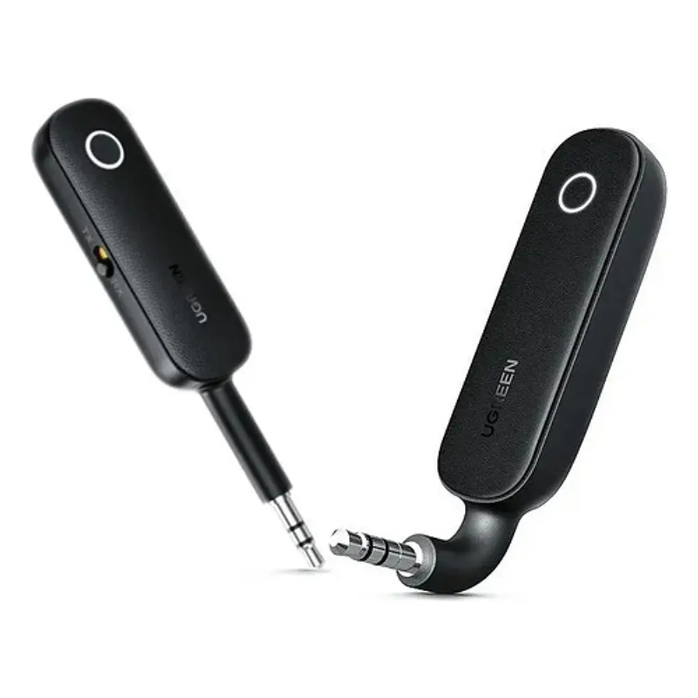 Receptor y transmisor Bluetooth Ugreen CM403