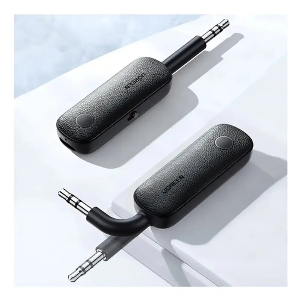 Receptor y transmisor Bluetooth Ugreen CM403