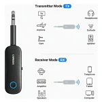 Receptor y transmisor Bluetooth Ugreen CM403
