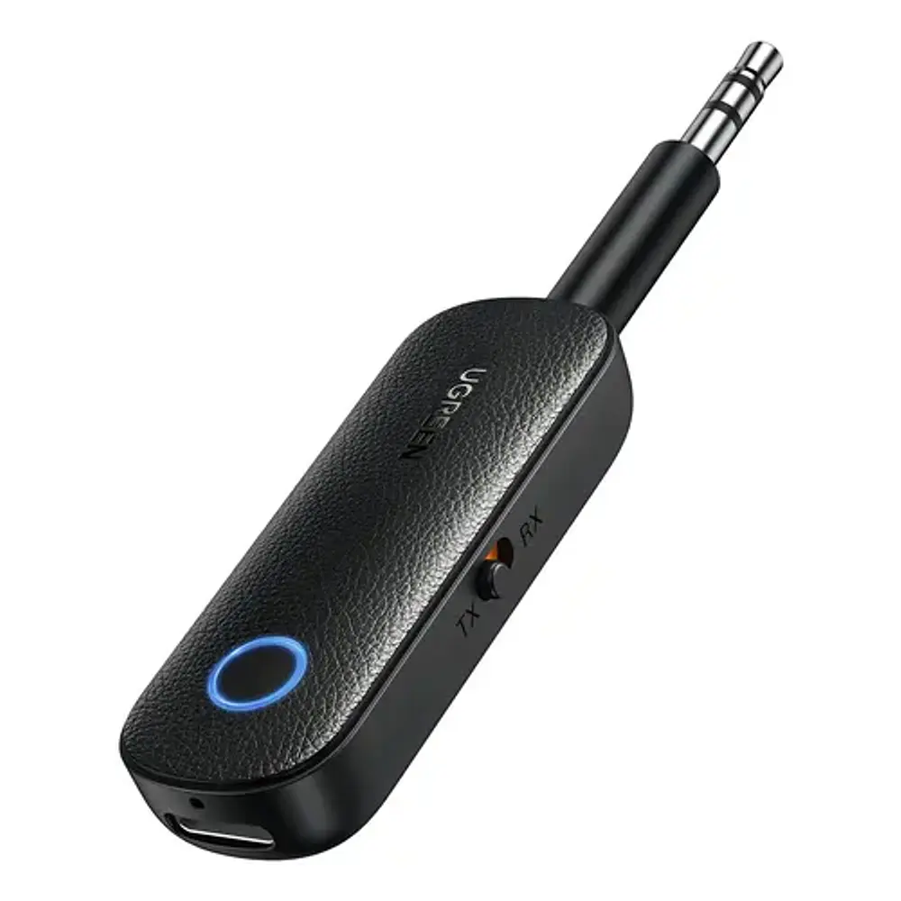 Receptor y transmisor Bluetooth Ugreen CM403