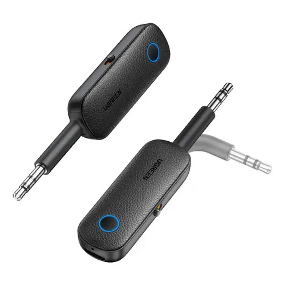 Receptor y transmisor Bluetooth Ugreen CM403