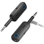 Receptor y transmisor Bluetooth Ugreen CM403