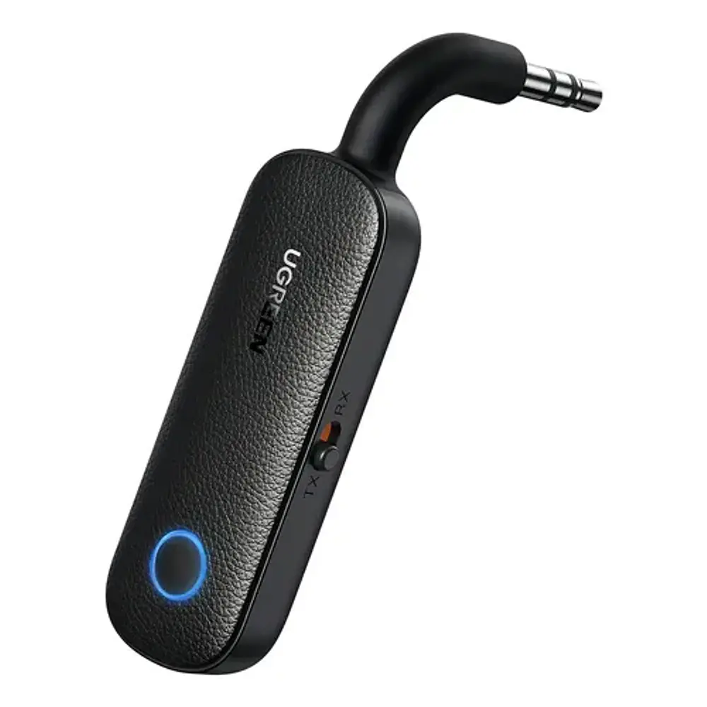 Receptor y transmisor Bluetooth Ugreen CM403