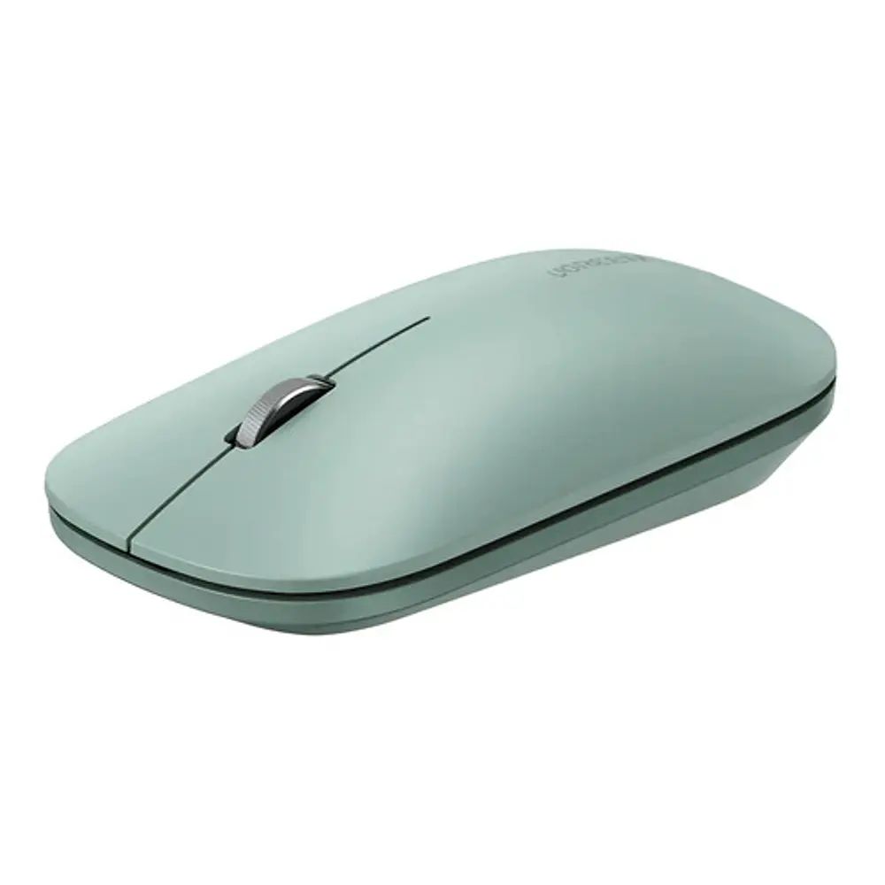 Ugreen Mouse Inalámbrico Ultradelgado Verde