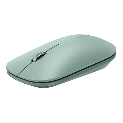 Ugreen Mouse Inalámbrico Ultradelgado Verde