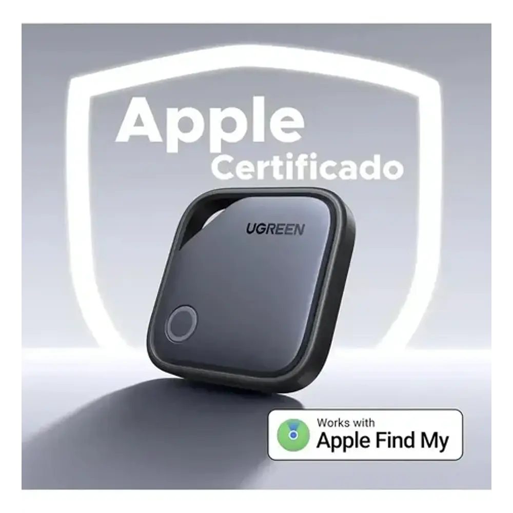Ugreen 45297x Negro