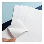Papel Fotográfico Adhesivo Glossy A4 100 Hojas 120 Gr.