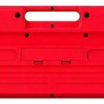 Teclado Casio Casiotone CT-S200RD 61 teclas rojo