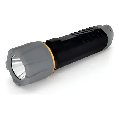 Linterna LED Duracell Infinity X1 200 lúmenes flotante