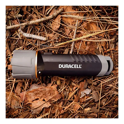 Linterna LED Duracell Infinity X1 200 lúmenes flotante
