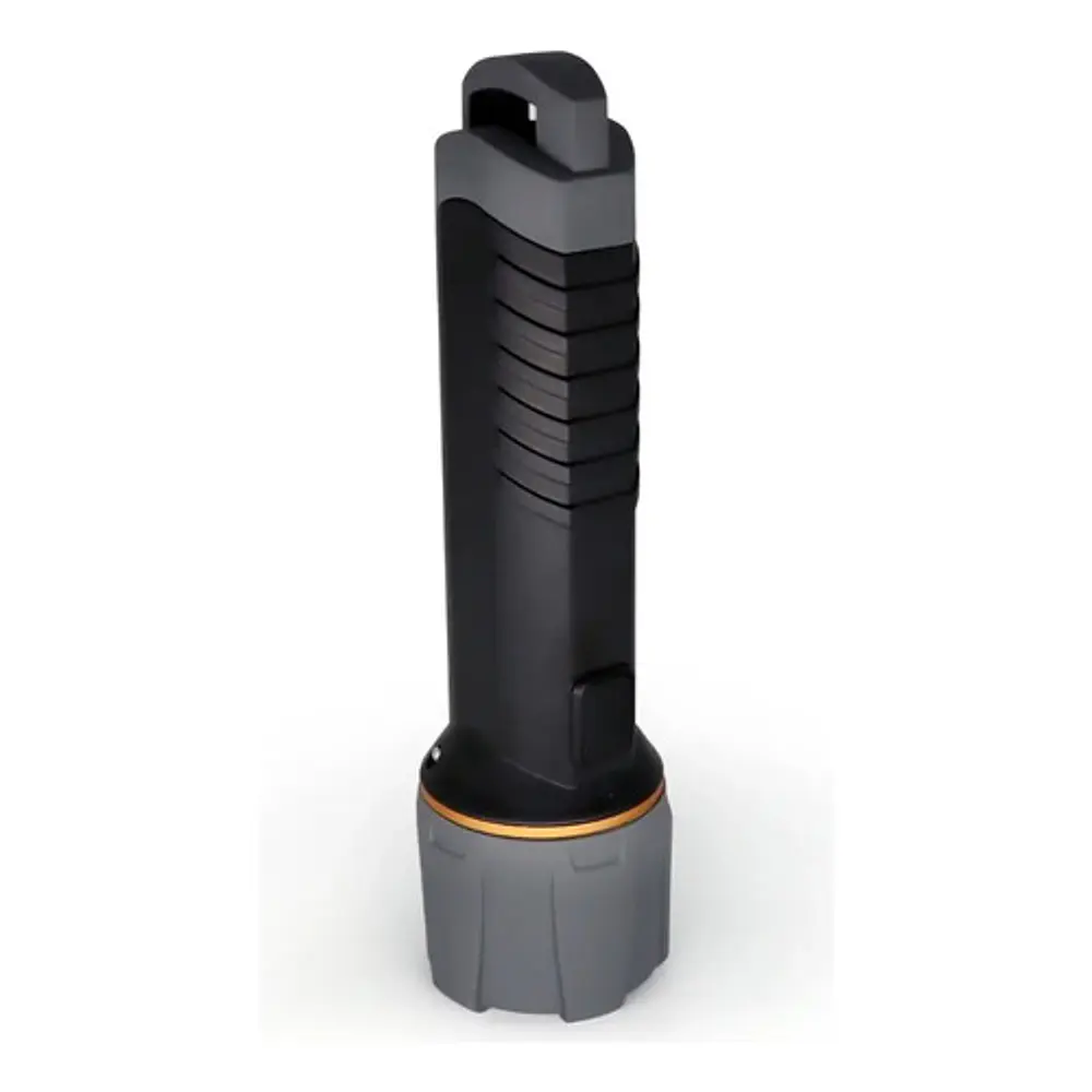 Linterna LED Duracell Infinity X1 200 lúmenes flotante